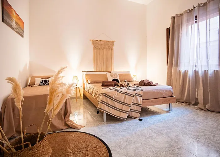 Dream Apartman Otranto
