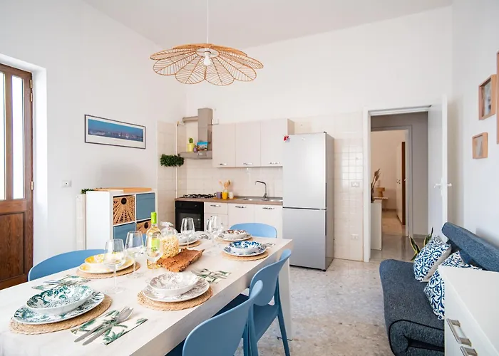 Apartman Dream Otranto