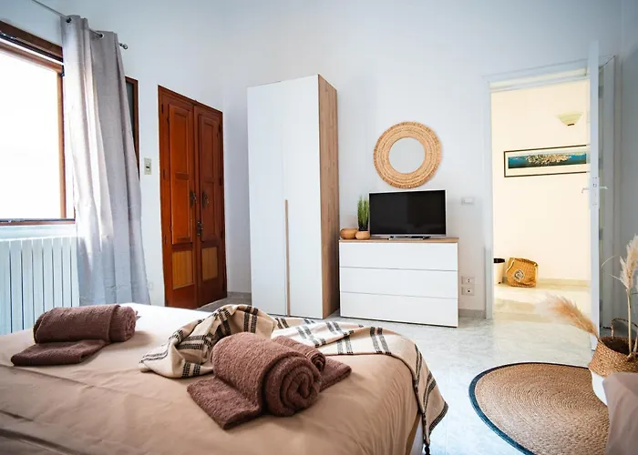 Apartman Dream Otranto