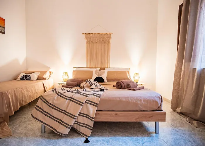 Dream Apartman Otranto