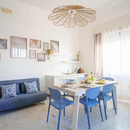 Dream Apartment Otranto