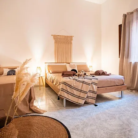 Dream Apartment Otranto