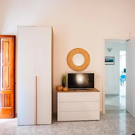 Apartment Dream Otranto