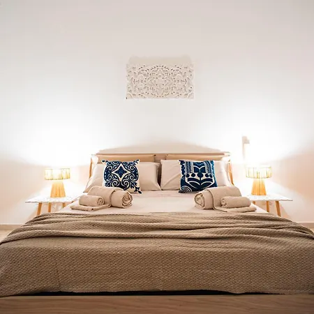 Dream Apartment *