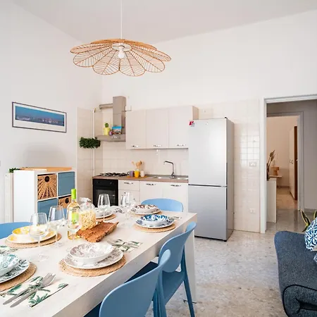 Apartment Dream Otranto
