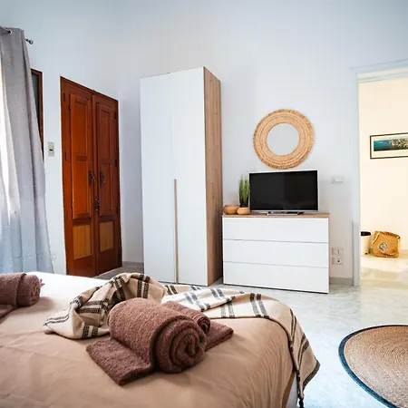 Apartment Dream Otranto
