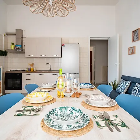 Dream Apartment Otranto
