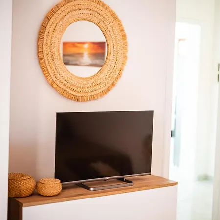 Dream Apartment Otranto