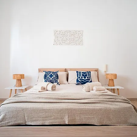 Apartment Dream Otranto