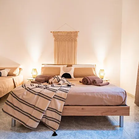 Dream Apartment Otranto