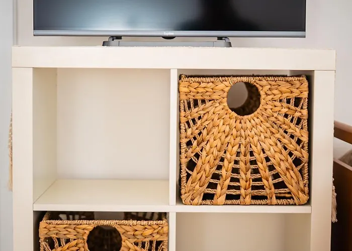 Апартаменты Dream Отранто