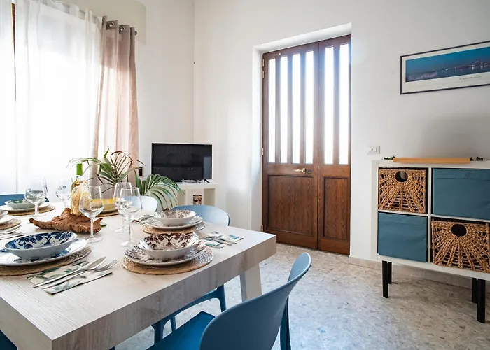 Апартаменты Dream